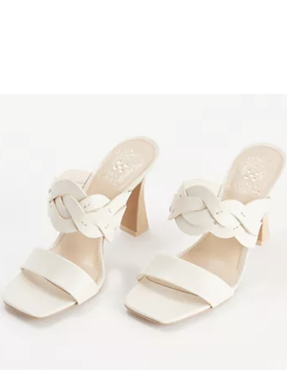 Vince Camuto Rivky Heeled Sandals